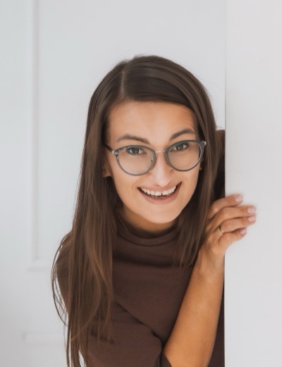 Alicja Owczarek, ciepło i zaufanie