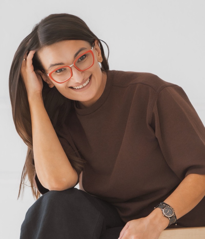 Alicja Owczarek, coach i mediatorka